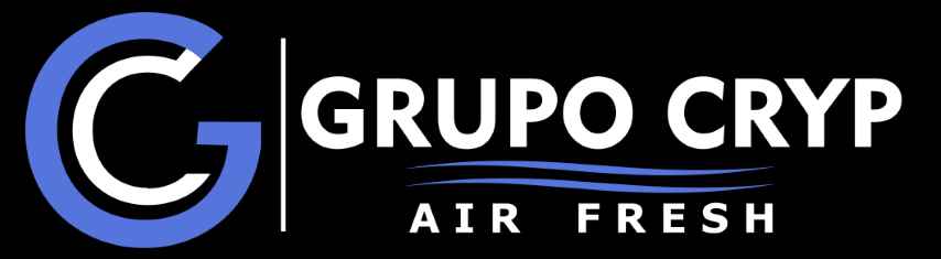 Grupo Cryp Air Fresh